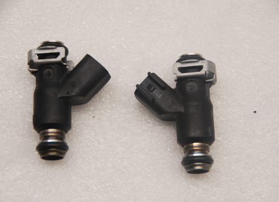 Gasklephuis Harley Davidson Softtail