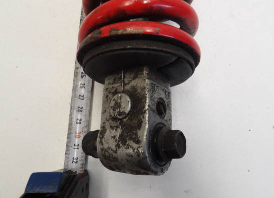 Stossdampfer hinten Honda CBR 900 RR