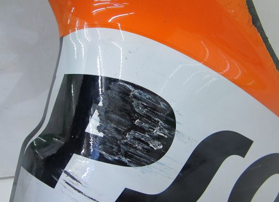 Seiten verkleidung links Honda CBR Fireblade