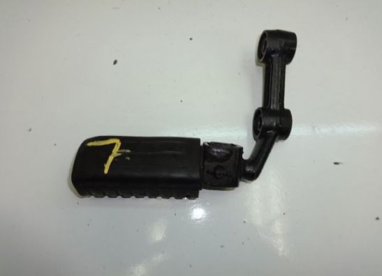 Voetsteun links Kawasaki Z 750