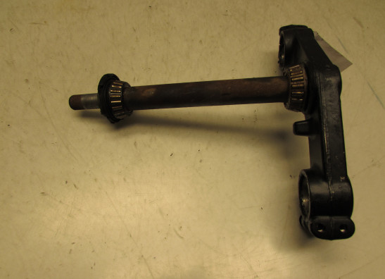 Steering stem Kawasaki GPZ 1000