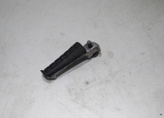 Pillion step left  Yamaha XJ 600 Diversion