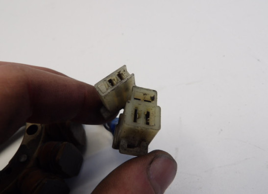 Lichtmaschine Yamaha TDM