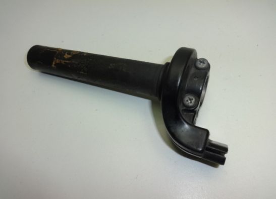 Gashandle Honda PC 800