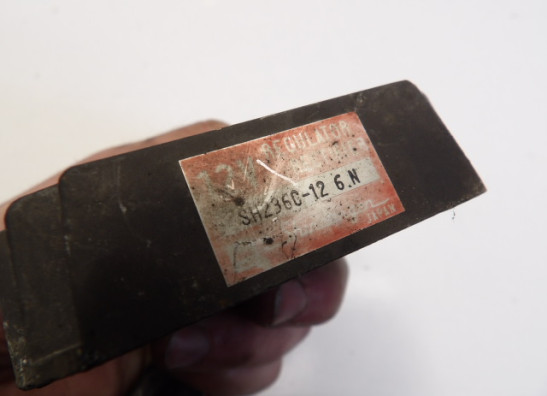 Regulator rectifier  Honda CBR 1000 F