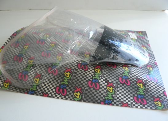 Scheibe Windschild Honda CBR Fireblade