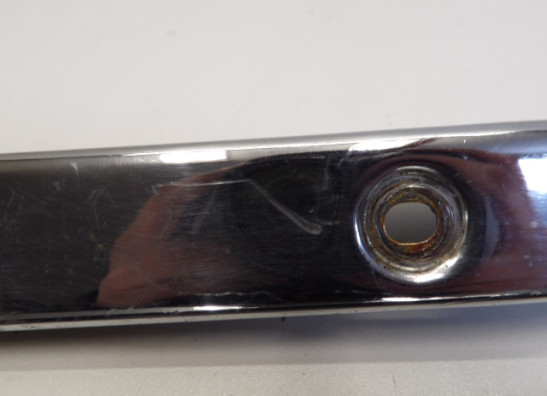 Hinterradabdeckung Honda VT 700 750