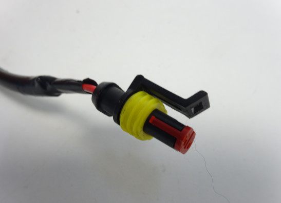 Slotenset Benelli 302 R