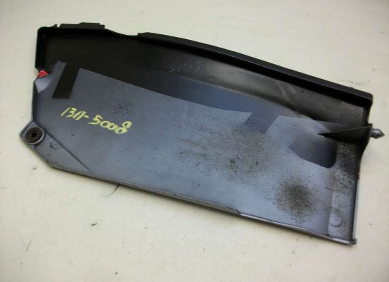 Cowl right small Kawasaki GPX 600