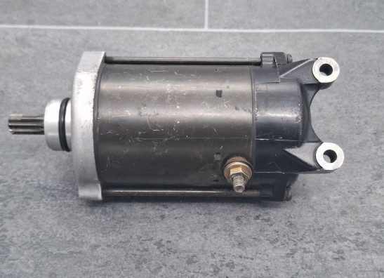 Starting motor Kawasaki GPZ 600
