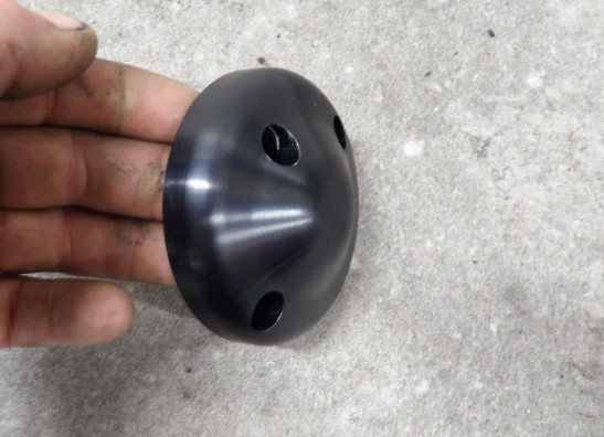 Tacho Yamaha XSR 900