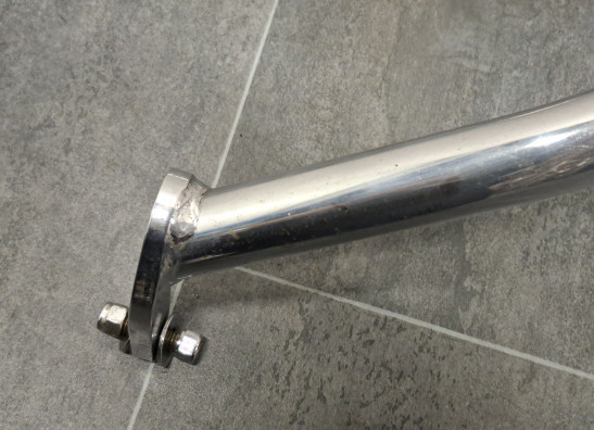 Valbeugel Harley Davidson FLSTF Fat Boy