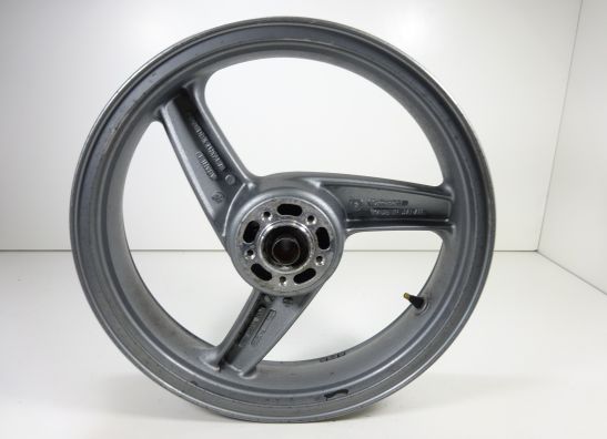 Front Wheel Kawasaki ZZR 600