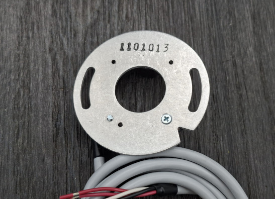 Pulsgever Harley Davidson Overige Harley Davidson