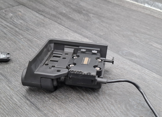 Navigatiesteun BMW R 1250 GS