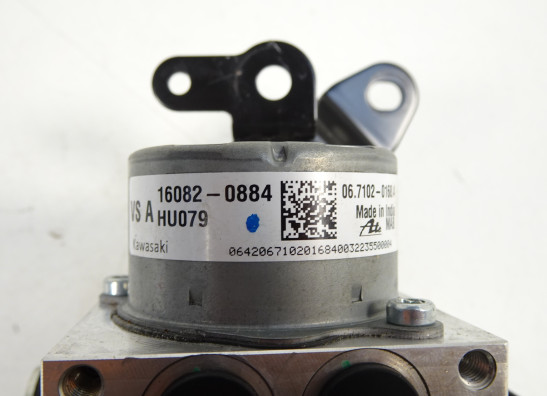 ABS pomp Kawasaki Ninja 650