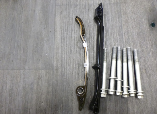 Zylinderkopf Honda CRF 1000 Africa Twin