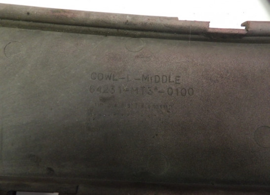 Cowl Left Honda ST 1100 Pan European