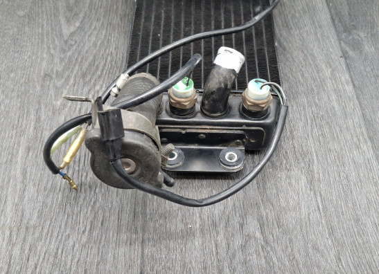 Radiateur Suzuki VX 800