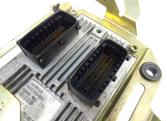 CDI ECU unit MV Agusta 989 Brutale R