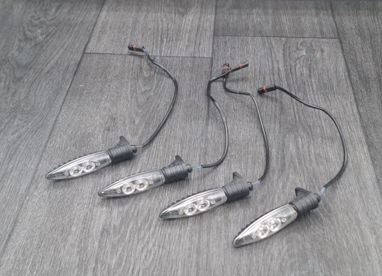 Knipperlicht BMW R 1250 GS