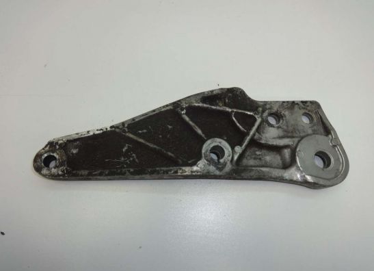 Main step holder right Suzuki GSX 750