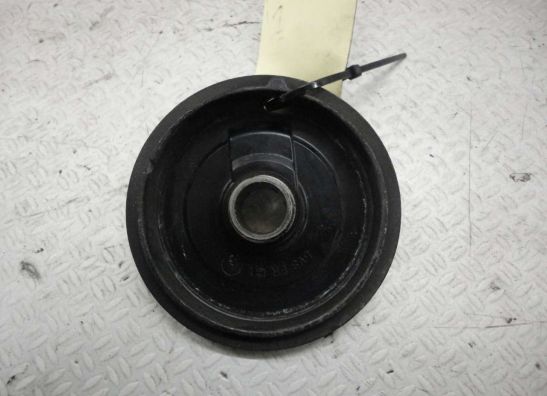 Voorvelg Yamaha FJR 1300