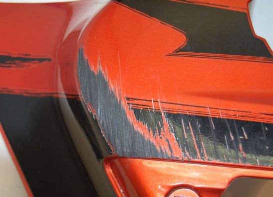 Cowl Left lower Honda CBR 600 F