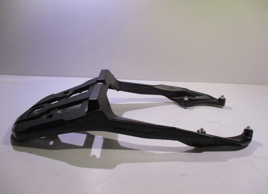 Rear carrier top box Yamaha MT 10