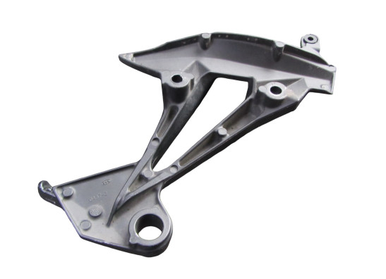 Reposapiés doble izquierda Kawasaki Z 750