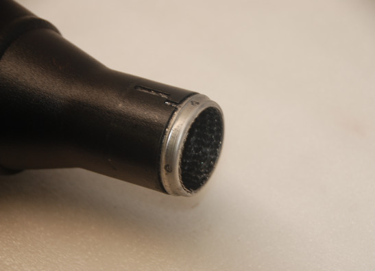 Muffler Harley Davidson Touring FL