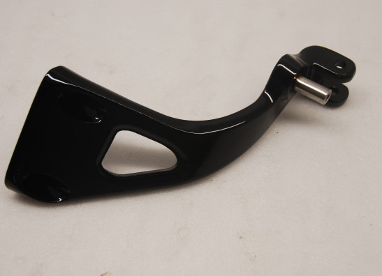 Highway steps Harley Davidson Softtail