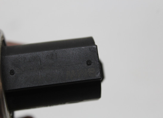 Luchtfilterhuis BMW F 800 S - ST