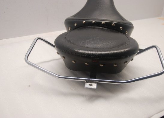 Zadel Harley Davidson Touring FL