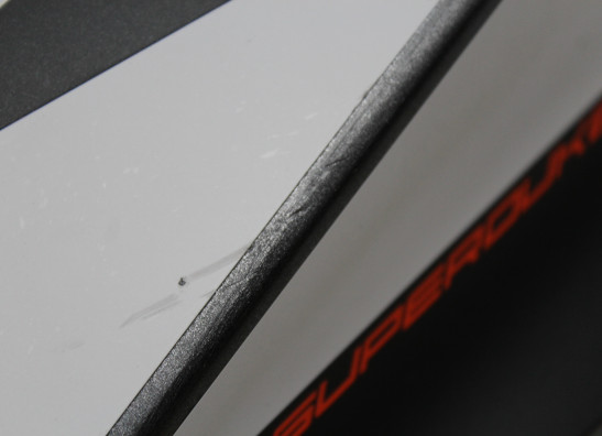 Tankcover KTM 1290 Super duke