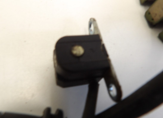 Dynamo Yamaha FAZER 600