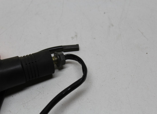 Knipperlicht rechts achter Suzuki GSX 1400