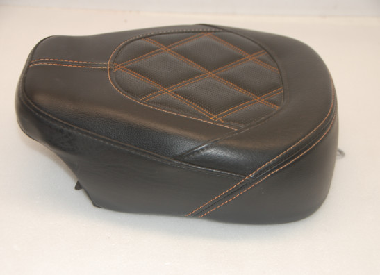 Buddy zadel Harley Davidson Touring FL