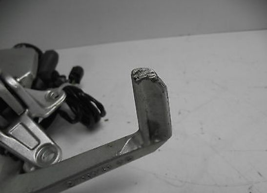 Rechter schetsplaat BMW K 1300 R