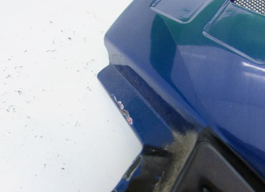 Rechter achterkant Yamaha FJ 1200