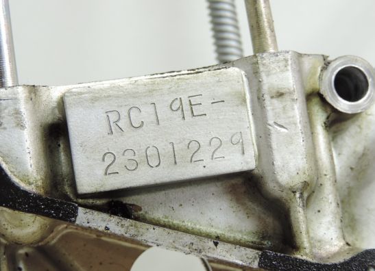 Engine parts Honda VT 700 750