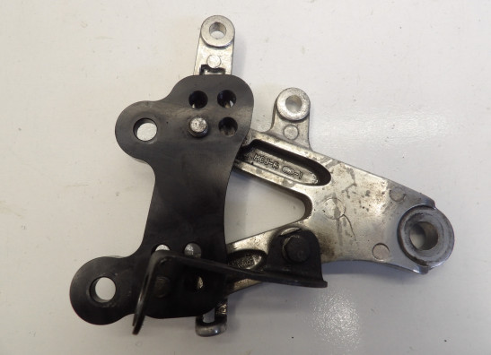 Rechter schetsplaat Honda CBR Fireblade