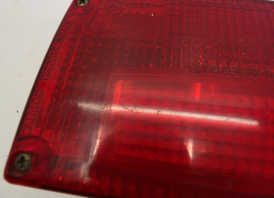 Achterlicht Suzuki GS 550
