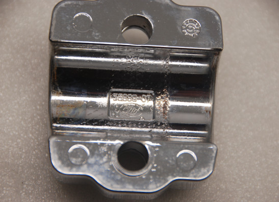 Stuur Harley Davidson Softtail