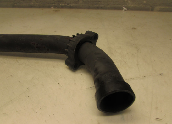 Downpipes Suzuki GSX F 1100