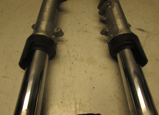 Front pipes complete Honda CBR 1000 F
