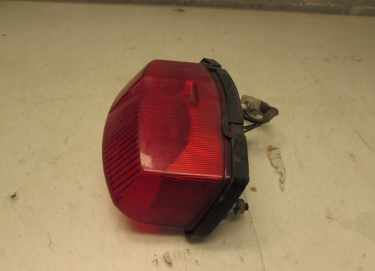 Rucklicht Kawasaki ZXR 400