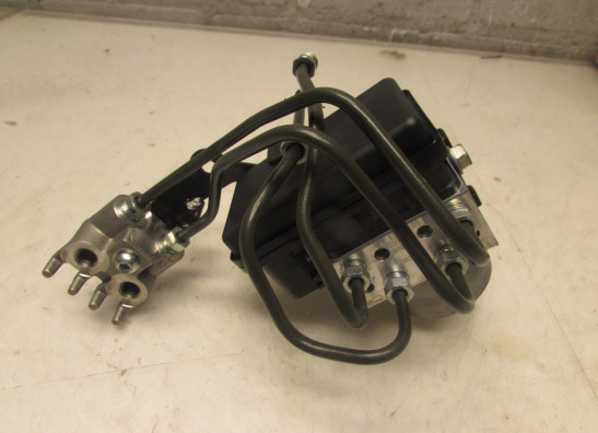 ABS pump Yamaha MT 09
