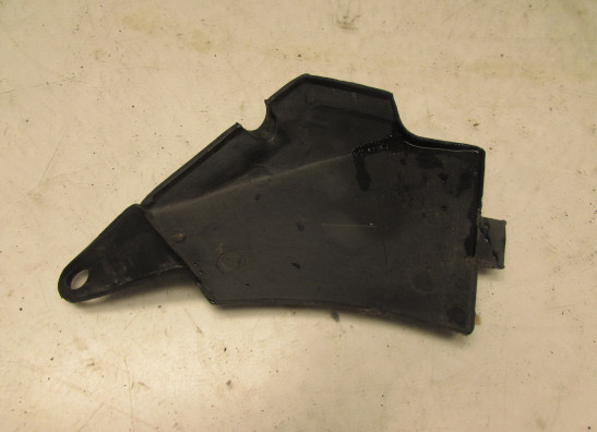 Afdekkap Honda VT 500