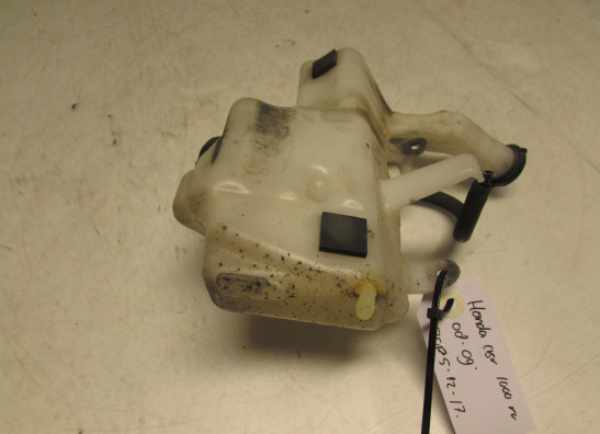 Koelvloeistof reservoir Honda CBR Fireblade